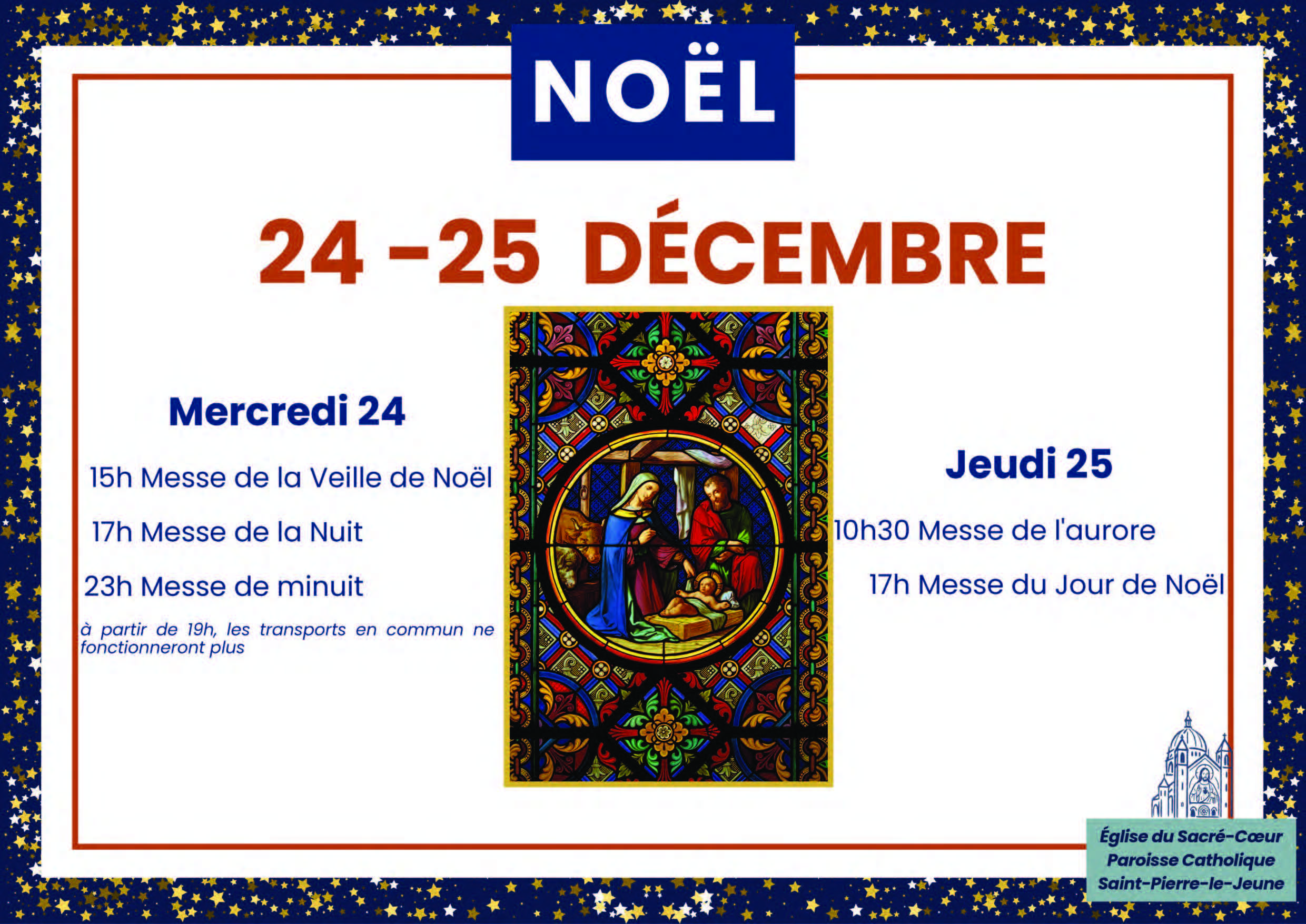 Noël 2025